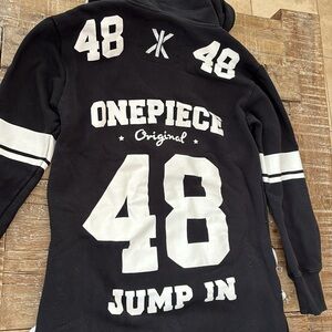 ONEPIECE Jump In Jumpsuit - Never wore
